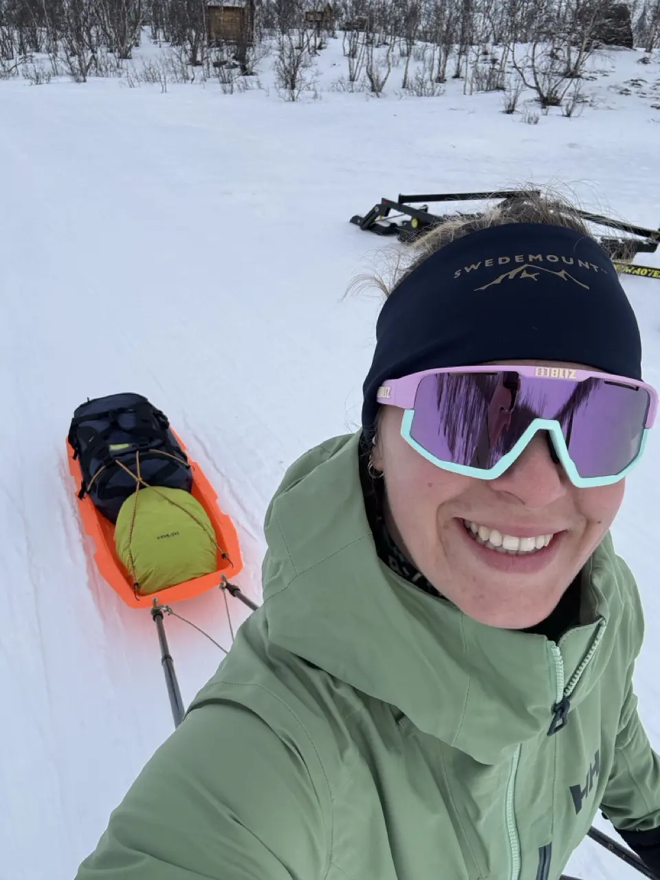 Kungsleden
