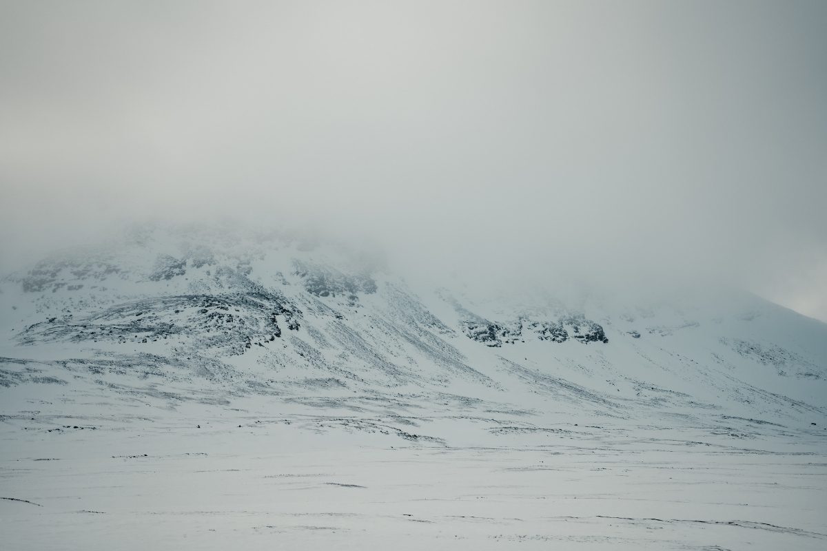King's Trail - Kungsleden
